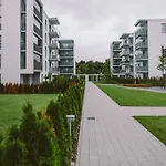 Apartamenty Rodzina nad morzem