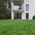 Apartamenty Rodzina nad morzem