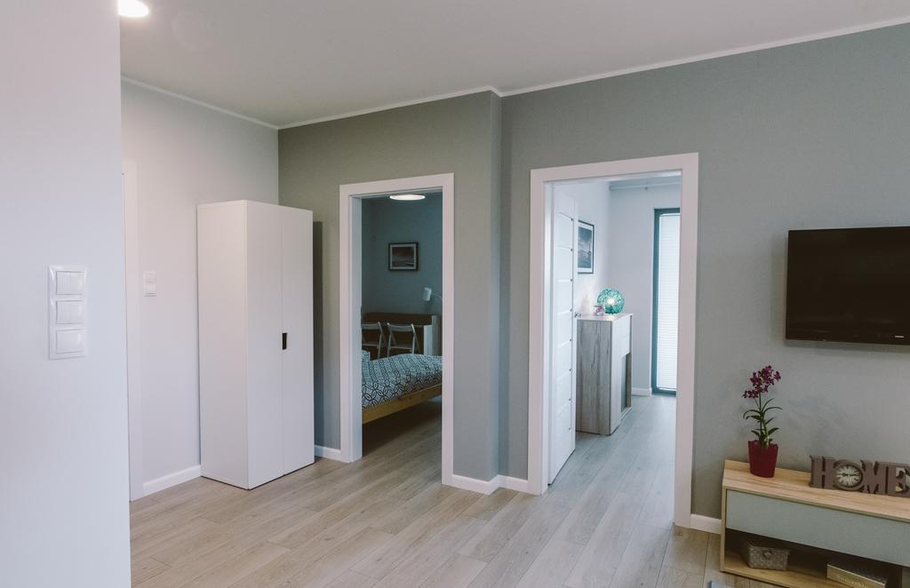Apartament Rodzina Nad Morzem *