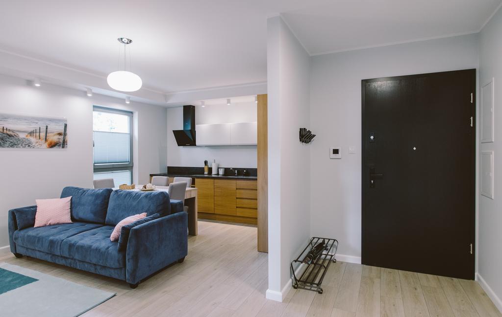 Apartament Rodzina Nad Morzem *