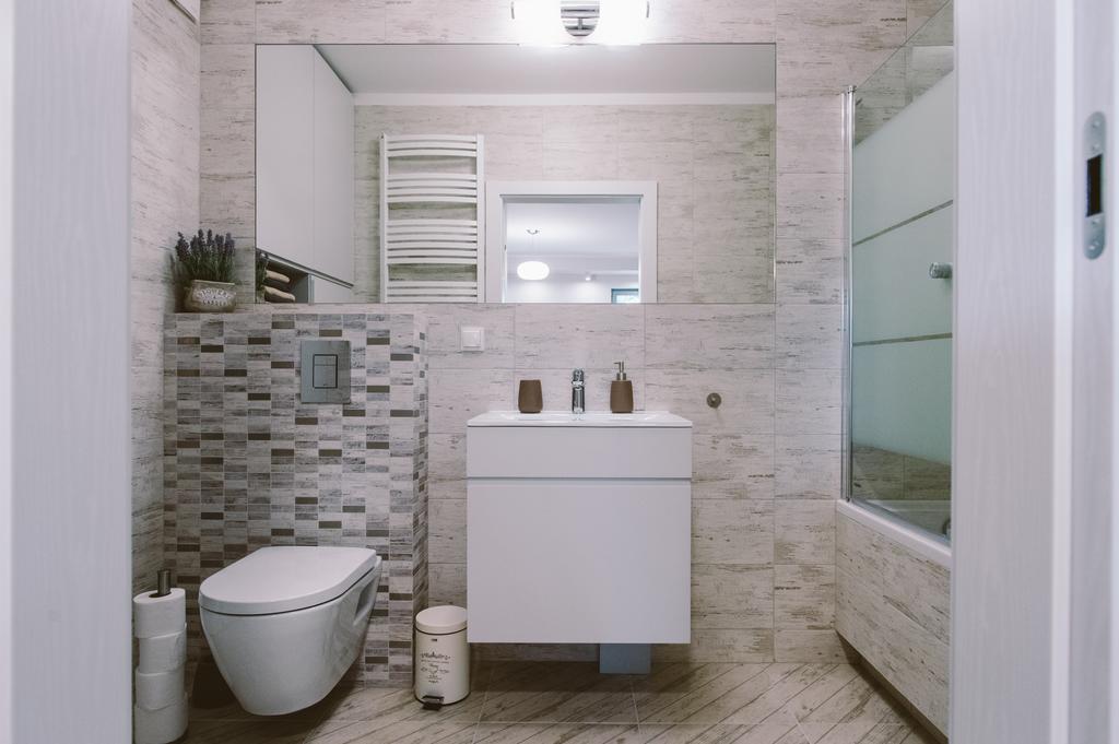 Apartament Rodzina Nad Morzem *