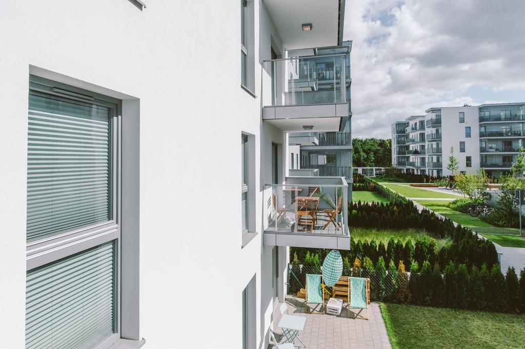 Apartament Rodzina Nad Morzem