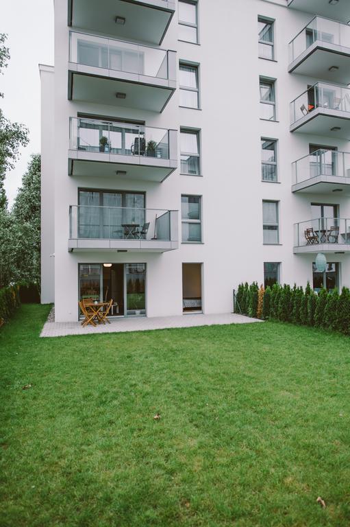 Rodzina Nad Morzem Apartament Gdańsk