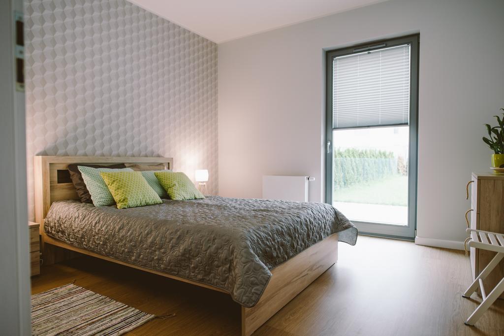 Rodzina Nad Morzem Apartament *