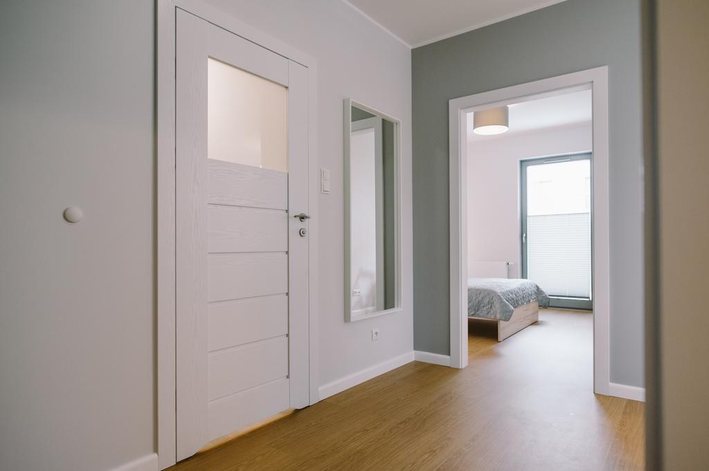 Apartament Rodzina Nad Morzem