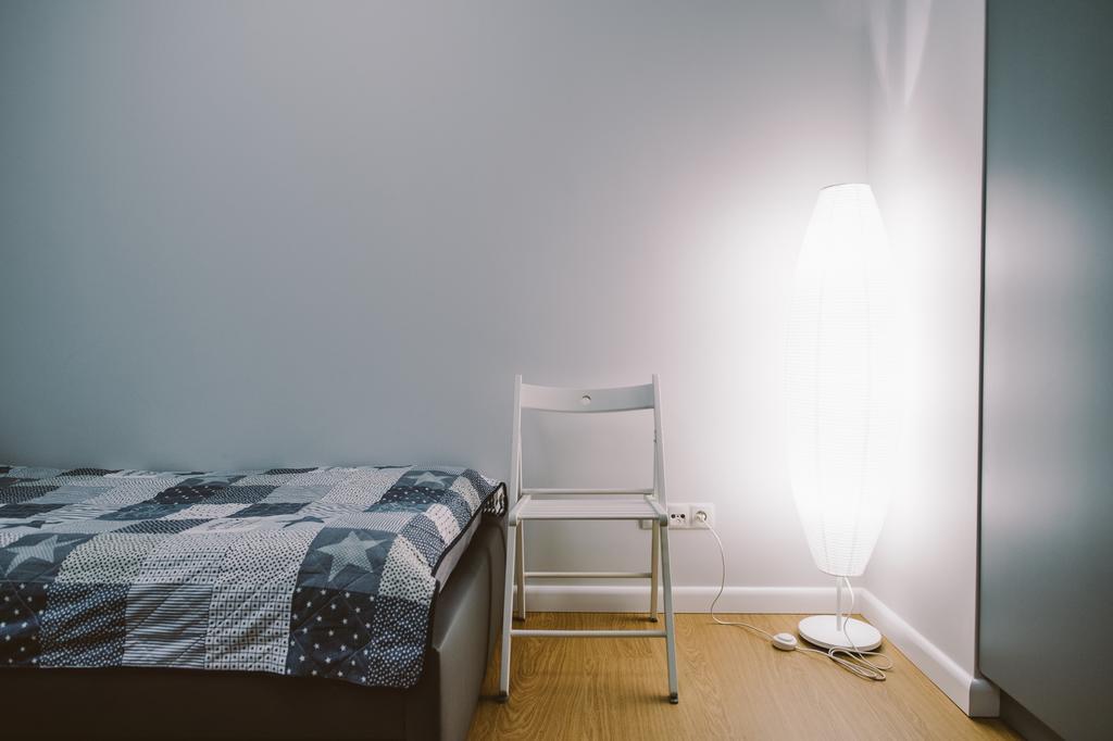 Rodzina Nad Morzem Apartament