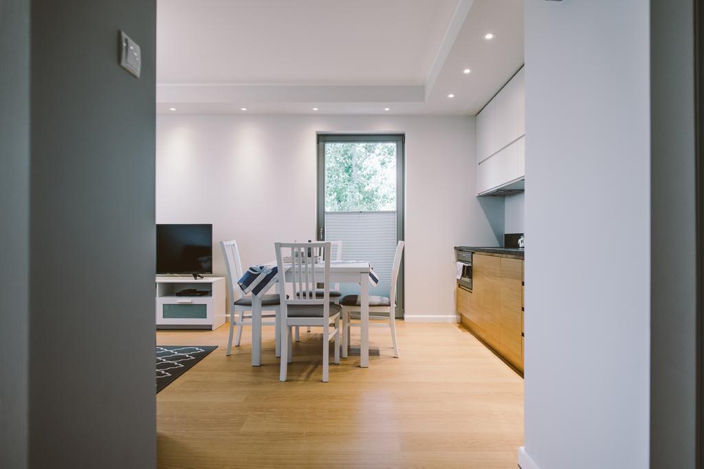 Apartament Rodzina Nad Morzem *